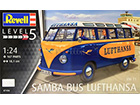 [1/24] VW T1 Samba Bus 