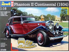[1/16] Rolls Royce Phantom II 1934