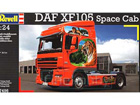 [1/24] DAF XF 105 Space Cab