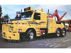 [1/24] Scania Wrecker
