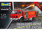 [1/24] Mercedes-Benz 1625 TLF 24/50