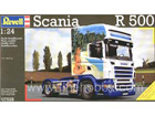 [1/24] Scania R 500