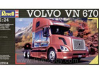 [1/24] Volvo VN 670