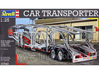 [1/25] CAR TRANSPORTER