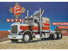 [1/25] Peterbilt 359
