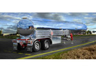 [1/24] TANK TRAILER