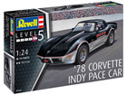 [1/24] Corvette Indy Pace Car