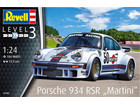 [1/24] Porsche 934 RSR 