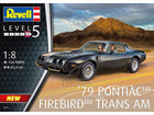 [1/8] 1979 Pontiac Firebird Trans Am