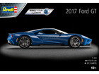 [1/24] 2017 Ford GT [Easy-Click]