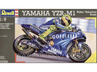 [1/9] Yamaha YZR-M1
