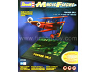 [1/72] MAGICFLIGHT Fokker Dr.I