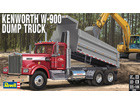 [1/25] Kenworth W-900 Dump Truck