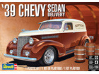 [1/24] 1939 Chevy Sedan Delivery