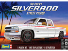 [1/25] 1999 Chevy Silverado Custom Pickup