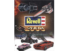 REVELL 2008 CATALOG