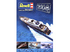 REVELL-GERMANY 2008 CATALOG