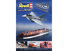 REVELL-GERMANY 2009 CATALOG