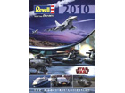 REVELL-GERMANY 2010 CATALOG
