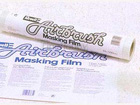 Masking Film in roll (5 m x 33 cm)