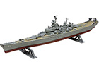 [1/535] USS Missouri Battleship