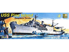 [1/426] USS Pine Island Seaplane Tender
