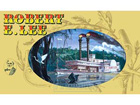 [1/271] Robert E. Lee Steamboat