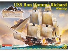 [1/132] USS Bon Homme Richard Warship