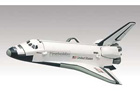 [1/200] Space Shuttle [SnapTite]