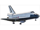 [1/250] Space Shuttle [SnapTite]