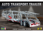 [1/25] Auto Transport Trailer
