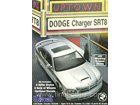 [1/25] DODGE Charger SRT8