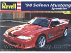 [1/24] 98 Saleen Mustang speedster