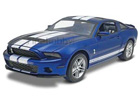 [1/12] 2010 Ford Shelby GT500