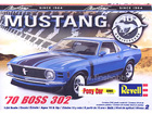 [1/24] 70 BOSS 302 