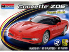 [1/25] 04 Corvette Z06