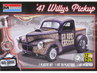 [1/25] 41 Willy's Pickup