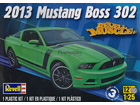 [1/25] 2013 Mustang Boss