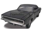 [1/25] 68 Dodge Charger
