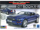 [1/25] 08 Shelby GT500KR