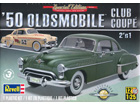 [1/25] 50 Oldsmobile Club Coupe [2 in 1]