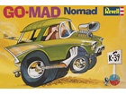 [Non] Dave Deal's Go-Mad Nomad