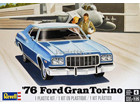 [1/25] 76 Ford Gran Torino