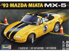 [1/24] 92 Mazda Miata MX-5