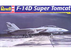 [1/48] F-14D SUPER TOMCAT