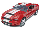 [1/25] 2010 Ford Shelby GT500