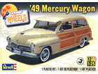 [1/25] 49 Mercury Wagon