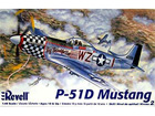 [1/48] P-51D Mustang