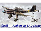 [1/48] Junkers Ju-87D 