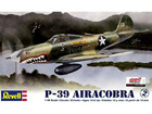 [1/48] P-39 Airacobra